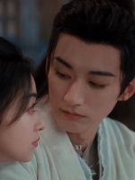 璟和这情话张口就来，一套又一套