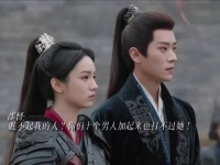 嘟嘟：敢看不起我夫人？你们十个男人加一起都打不过她（骄傲脸！）