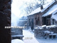 杨幂新剧这角色一看也不是做农活的料呀