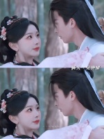 穆红锦柳不忘年少相遇遗憾错过,王女守城柳不忘终身未娶