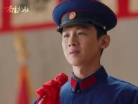 徒弟面前低调做人，徒弟不在炫耀第一！来看 汪新暴风成长故事