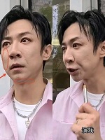 喜剧顶流张维伊形象掉线引热议，网友吐槽穿搭护肤不可忽视