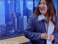 锤娜丽莎与李川互怼翻车，颜安迷惑行为引笑场