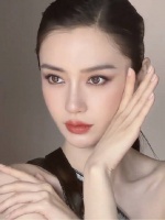 angelababy800多天没进组了