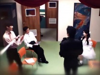 热巴这黑天鹅，我直接起立，邦邦