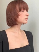 吴昕出道被称小赫本五官立体显精致