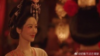 宁王义女就何淮芳晚来，故意挑她毛病，何淮芳做法机智