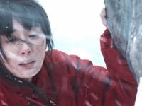 恭迎幂姐回宫，这段表演在我心中已封神，破碎感拉满了