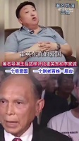 王晶谈两位香港商人的区别，一个真的很爱国，一个剥香港人一层皮