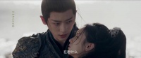 季阳城大胜乌托人，禾晏水中获救与肖珏劫后相视