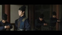 许凯《子夜归》预告曝光，古装扮相惊艳引期待