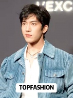 帅气小劲儿拿捏的死死的@井柏然 状态持续在线中