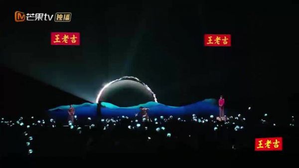 高卿尘苏新皓双人舞展现力量与柔美