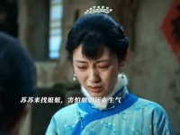 都来看杨幂邢菲飙戏，两位都好会演啊我的天