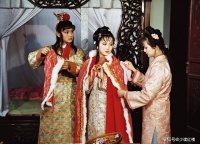 红楼梦里的钗黛之争，谁更占上风？