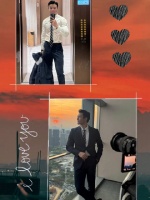 今年夏天的拍摄很艰难，但 你看起来很专业