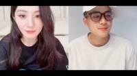 杨幂回忆2013快男总决赛与欧豪首次同台