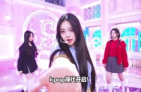 Kpop六代女团接棒五代，歌谣大战后换代明显