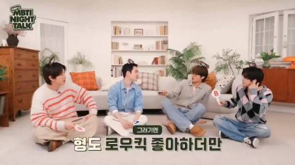 KAI“我只要有EXO活动，不做SOLO也没关系”