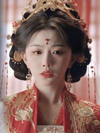 在他离开后才明白，他心中始终装着她，那时那个镯子他早已买下张芷溪 曹峻祥