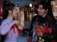 哎呀！你完蛋啦！你陷入恋爱啦！嗯……上头了！李兰迪 星落凝成糖真香