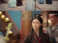 少白里的江湖群像对味了 儿子和爹一个样 雷梦杀 雷无桀