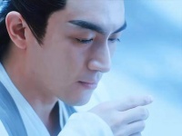 与凤行沈漓战死引天外天异象