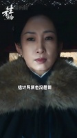 导演让秦海璐演个大嫂，谁料她出场一秒就把《生万物》档次立住了 ！杨幂
