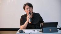 用光影讲述舞台故事 感受艺术与生活