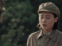 梁辰拒签结婚报告赴任侦察任务