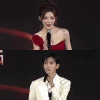 我们是彼此最耀眼的逆袭之战，在泰兰德尽情绽放光芒