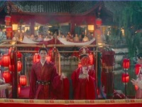 宋轶竟然有三场婚礼？！一部剧居然安排了三次婚礼！ 宋轶 电视剧