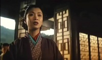 梁祝经典重映，反派分手台词引共鸣