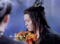 乌玳不解圣女情愫帮其选夫君