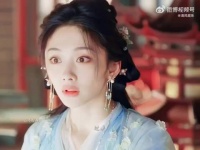 王影璐《献鱼》诠释廖停雁灵气少女感