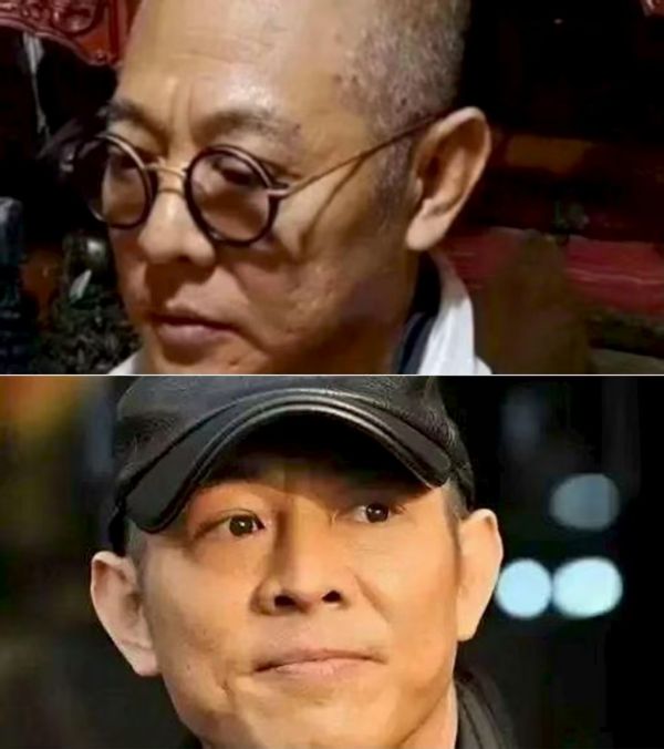 62岁李连杰生病住院后发文报平安：让大家担心了，我出厂咯