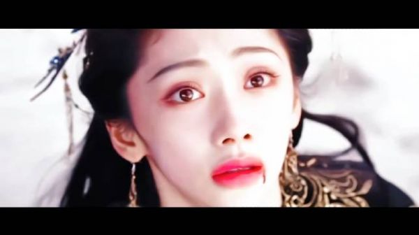 王影璐饰演廖停雁大胆吐槽师祖引热议