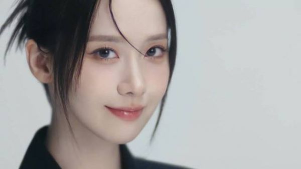 250818 Pulio更新林允儿相关一则 拍摄了新广告