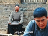 谁懂杨幂这段哭戏真的封神了，心疼绣绣，只有最亲近的人刀子往哪里捅最痛