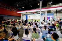 潮菜大师钟成泉羊城说“味趣”：广交会潮味暖侨心