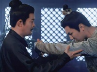 苏无名现身撑腰卢凌风,唐朝诡事录西行上演患难见真情