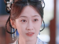 虽是孤女，却从未孤单前行