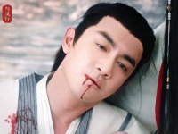 东海冰封，行止寻沈璃，往日未曾言说的爱意，如今澎湃而至