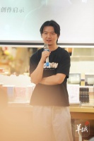 刘楚昕：中国文学的希望在于年轻的读者