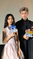 陈飞宇王影璐回应想拥有任意门，师祖宠溺回应