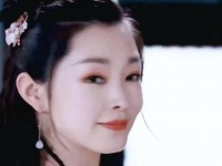 姐的古装造型真是绝了！古装