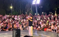 北京发布“音乐地图”，首批上线20个“京彩户外音乐会”点位