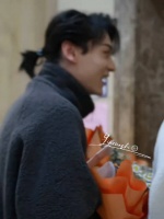 田栩宁片场自嘲应对阴阳怪气，反差形象引关注