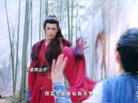 李昀锐清醒后一切成空，鸿奕魔气重生目睹族人惨死