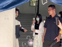 我们权无暮宝宝今天美得让人惊叹不已 郭俊辰狐妖小红娘王权篇 绝美